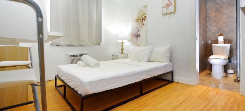 海洋漫步 335 公寓酒店(335 Ocean Walk Apartments)图片