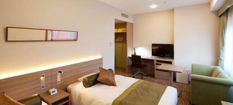 东急上田REI酒店(Ueda Tokyu Rei Hotel)图片