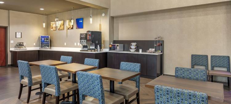 彭萨科拉西丽怡酒店(Country Inn & Suites by Radisson, Pensacola West, FL)图片