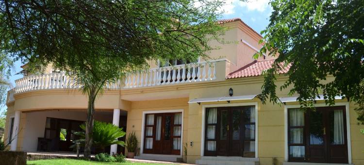 首都旅馆(The Capital Guest House)图片
