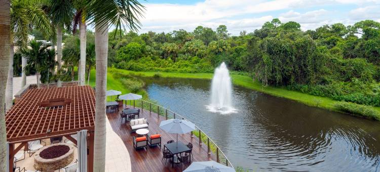 萨拉索塔大学镇中心万怡酒店(Courtyard Sarasota at University Town Center)图片