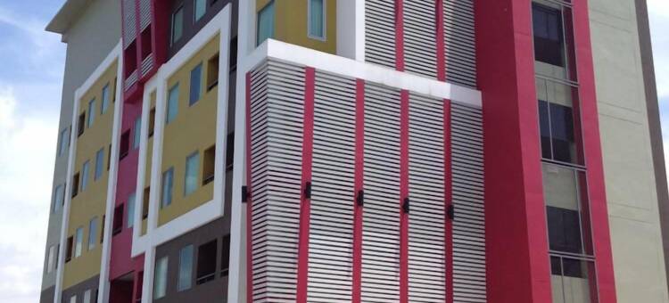 时尚酒店(Trendy Hotel)图片