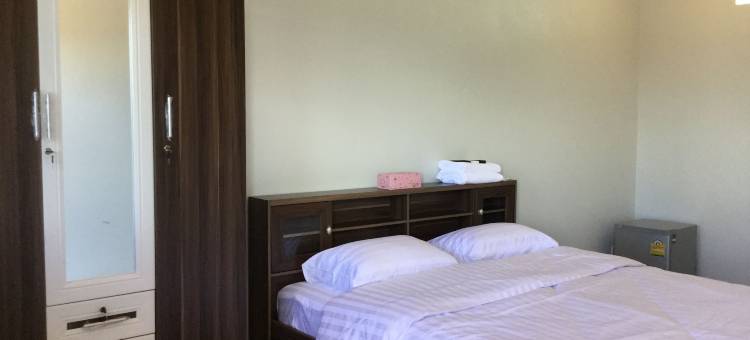 阿洛米迪度假村(Aromdee Resort)图片