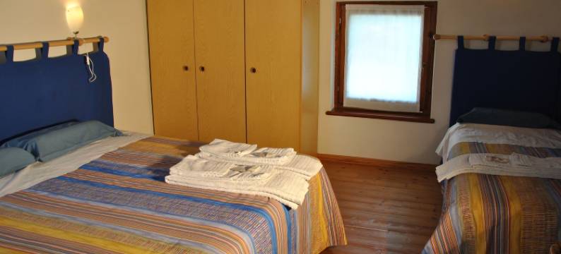 吉马住宿加早餐旅馆(Bed & Breakfast Gemma)图片