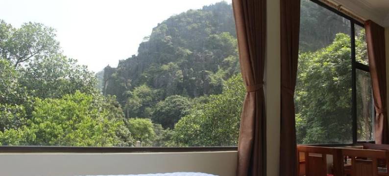 塞拉家庭旅馆(Sierra Homestay)图片