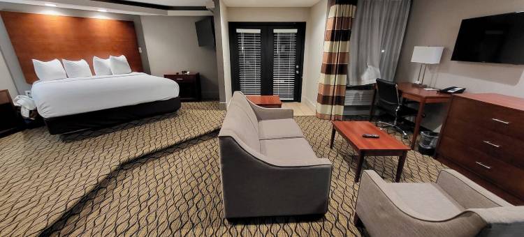 温德姆花园酒店-韦恩堡(Wyndham Garden Fort Wayne)图片