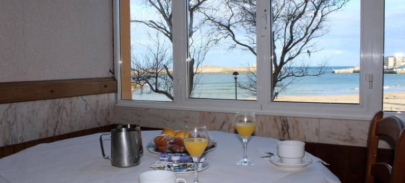 美景青年旅舍(Hostal Buenavista)图片