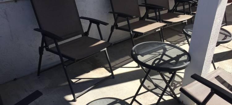 Travelodge by Wyndham Mill Valley/Sausalito图片