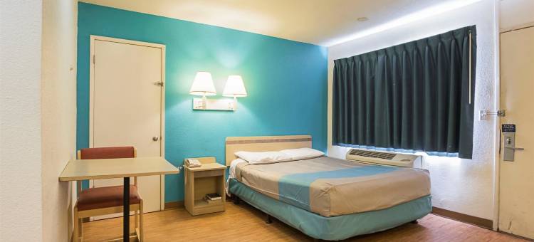 罗切斯特6号汽车旅馆(Motel 6 Rochester, MN)图片