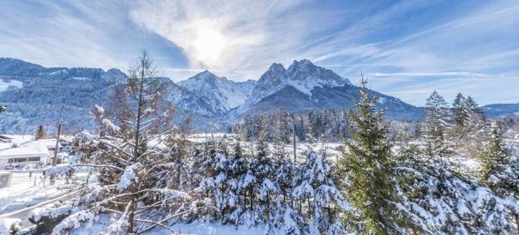 奎勒霍夫酒店(Hotel Quellenhof)图片