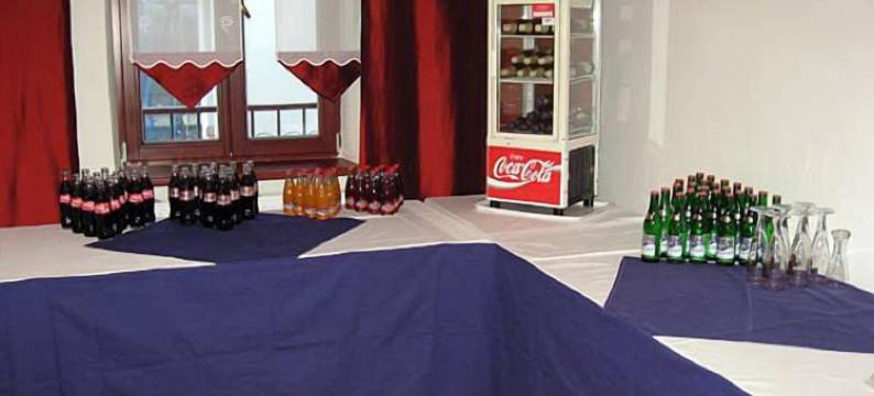 玛丽亚酒店(Hotel Maria)图片