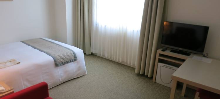 汉米尔顿红色酒店(Hamilton Hotel –Red-)图片