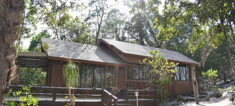 考艾普米西里山度假村(Bhumisiri Hill Khaoyai)图片