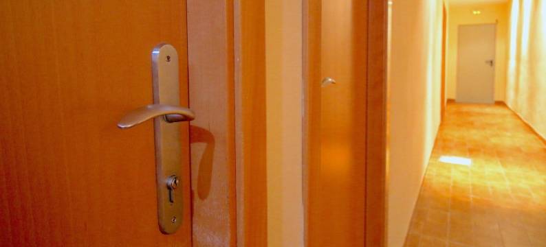 贝尔梅哈民宿酒店(Hotel Casabermeja)图片