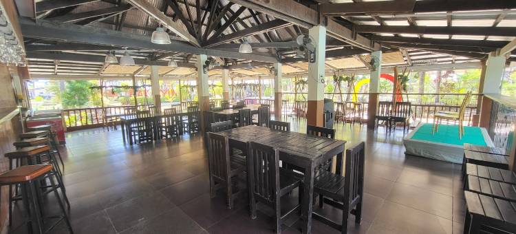 三描礼士省巴卡斯允南会议中心度假村(Bakasyunan Resort and Conference Center - Zambales)图片