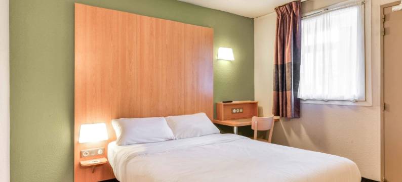 B&B酒店 蒙特皮利埃 (2)(B&B Hotel Montpellier 2)图片