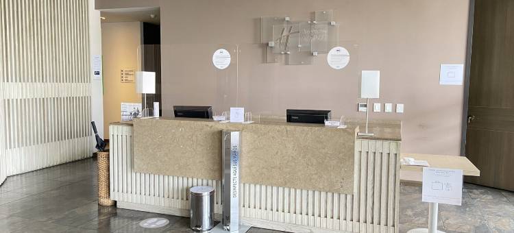 约帕尔智选假日酒店(Holiday Inn Express YOPAL by IHG)图片