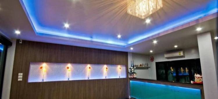 U 萨拜公园度假村(U-Sabai Park Resort)图片