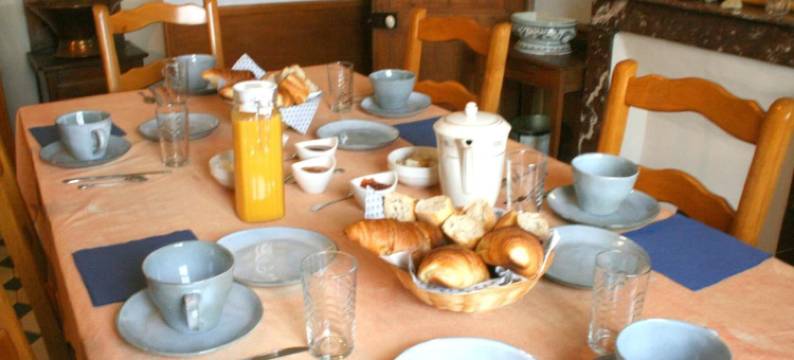 杜杰旅馆酒店(Chambres d'Hotes du Jay)图片