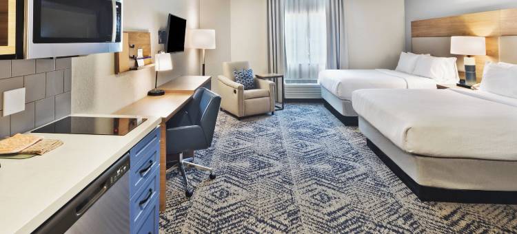 Candlewood Suites EASTCHASE公园 by IHG(Candlewood Suites Eastchase Park)图片