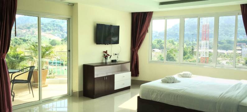 微笑公寓(Smile Residence)图片