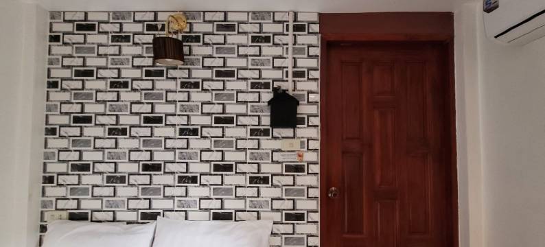 帕伊隆姆度假村(Pairom Resort)图片