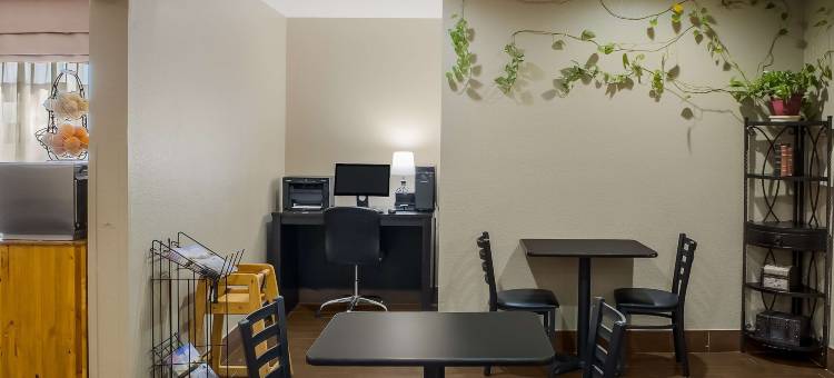 Eod SureStay Hotel by Best Western Mesa Superstition Springs图片