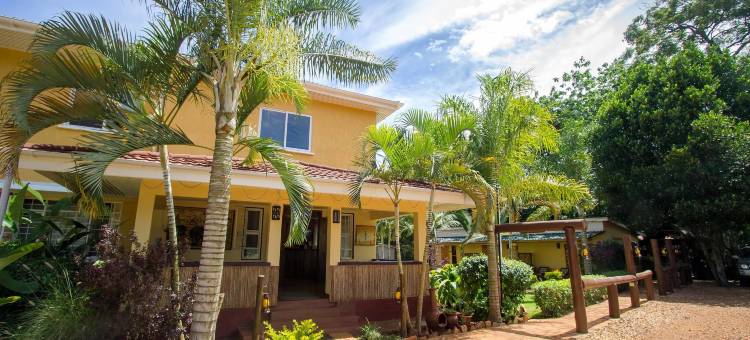 两个朋友旅馆(2 Friends Guest House)图片