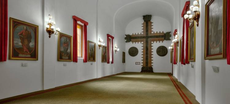 布里萨斯尤里察庄园酒店(Hacienda Jurica by Brisas)图片