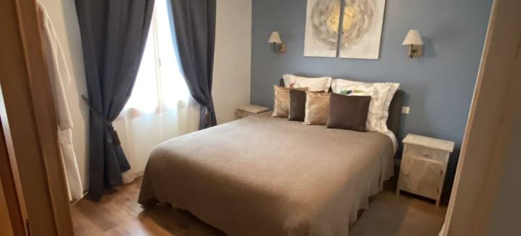 普兰托斯瑟薇洛酒店(Les Plantous de Severo)图片