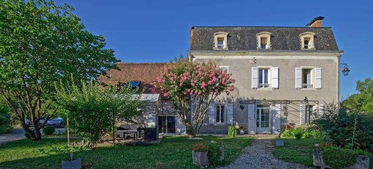 勒库鲁瑞住宿加早餐旅馆(Le Kouloury)图片