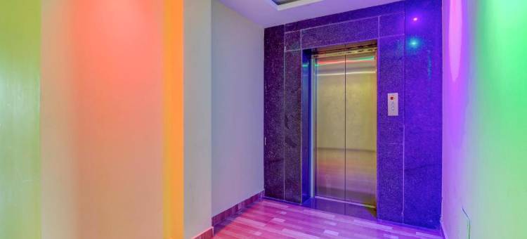 高里卡住宅旅馆及寄宿酒店(Gaurika Residency Boarding & Lodging - Padubidri)图片