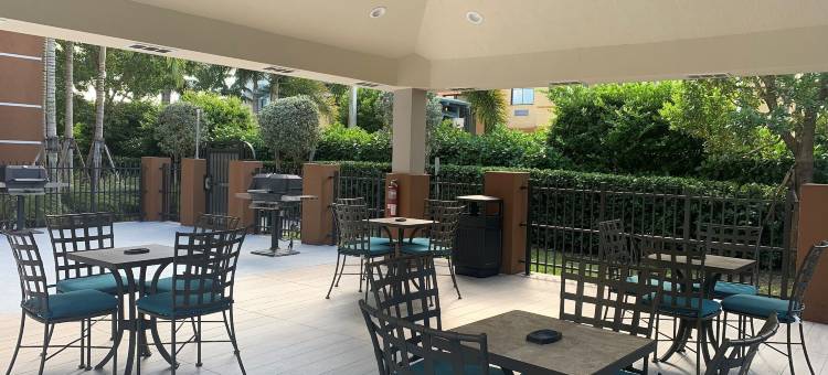 迈阿密行政机场-肯德尔Candlewood Suites(Candlewood Suites Miami Exec Airport - Kendall)图片