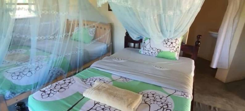 传统游猎小屋(Heritage Safari Lodge)图片