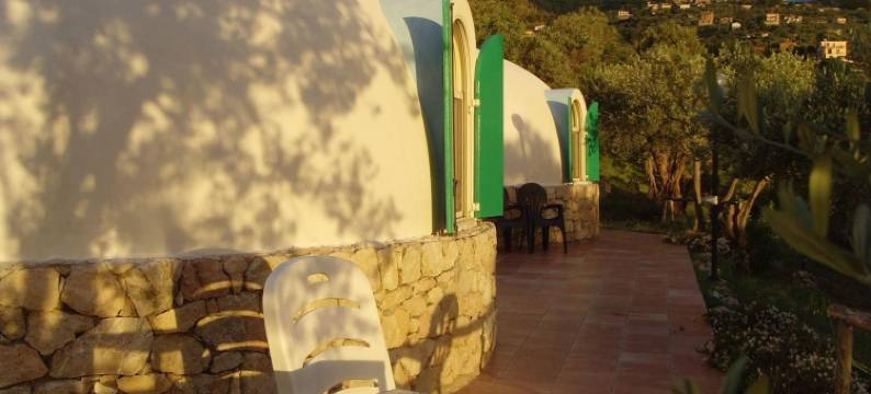 西西里花园酒店(Giardino di Sicilia)图片