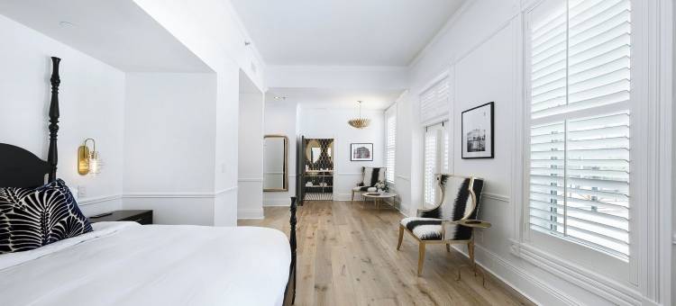 Fairmount Hotel The Unbound Collection by Hyatt(Fairmount Hotel The Unbound Collection by Hyatt)图片