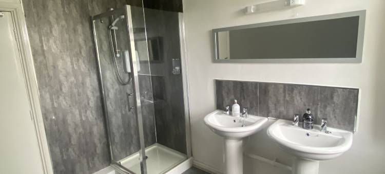 19号旅馆(Number 19 Guest House - Self Check in - under 4 Miles from Barrow in Furness)图片