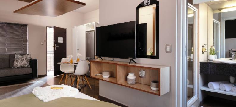 阿卡娜妮公寓(Akanani Apartments)图片