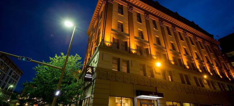 雅基马宅邸酒店 - 希尔顿启缤精选酒店(Hotel Maison Yakima, Tapestry Collection by Hilton)图片