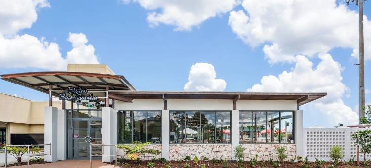 爱华顿公园酒店(Everton Park Hotel)图片