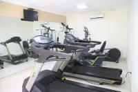 Larison Hotéis - Porto Velho - Haustierfreundliche