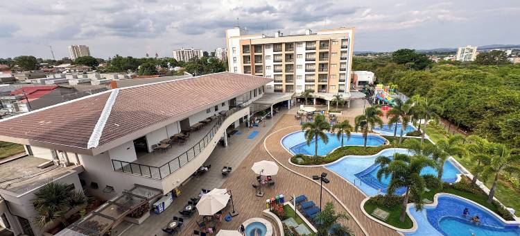 阿尔塔维斯塔温泉度假村(Alta Vista Thermas Resort)图片