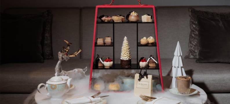 迪拜中央大道凯宾斯基酒店(Kempinski Central Avenue Dubai)图片