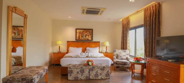 格林伍德提斯浦尔酒店(The Greenwood - Tezpur)图片