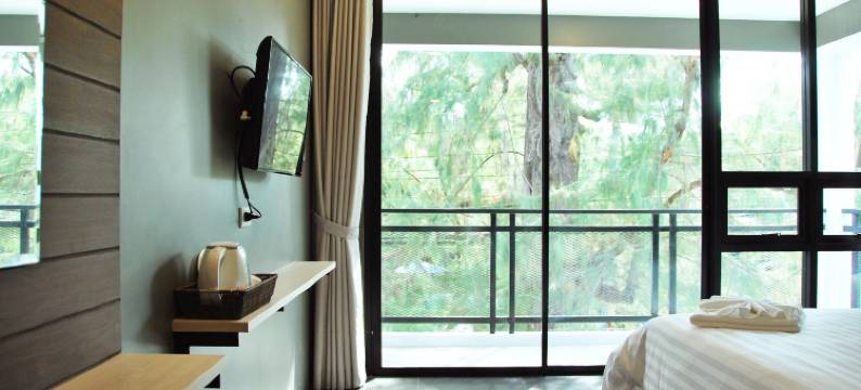 蓝月酒店(Bluemoon)图片