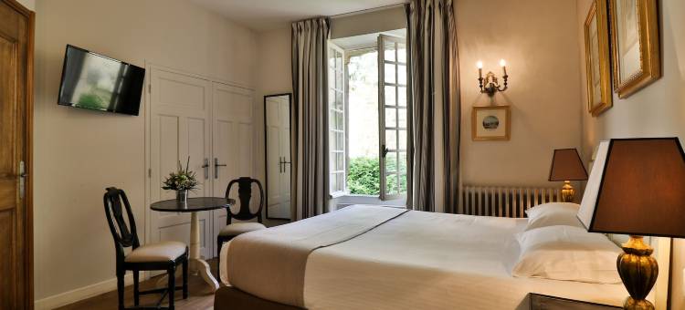 正午酒店(Hotel du Midi)图片