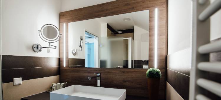 施马坦多尔夫餐厅酒店(Hotel Schmachtendorf)图片