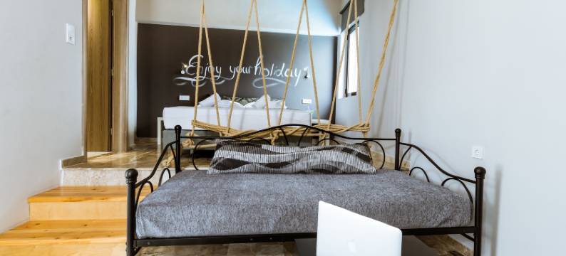 格雷戈里舒适酒店(Gregory Comfort Hotel)图片