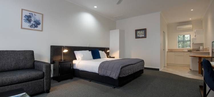 剑桥梅夫斯汽车旅馆(Cambridge Mews Motel)图片