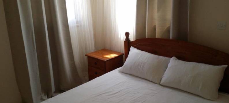 艾吉纳公寓酒店(Aegina Apartment)图片